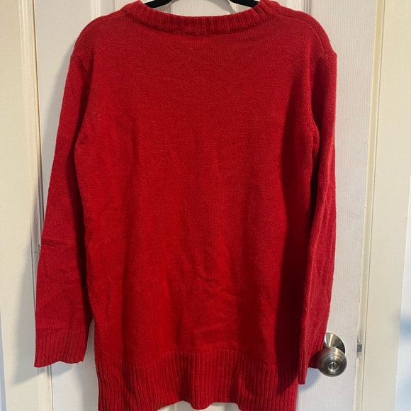 Bunny Sweater - Picture 2 of 3